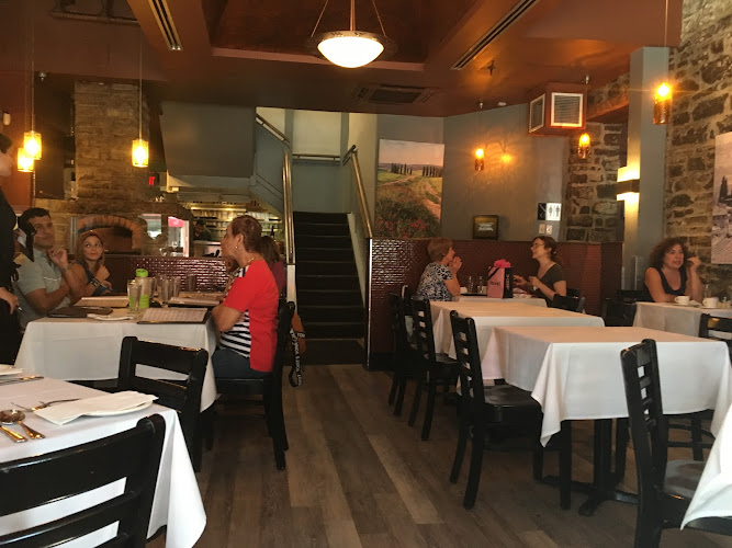 Vittoria Trattoria