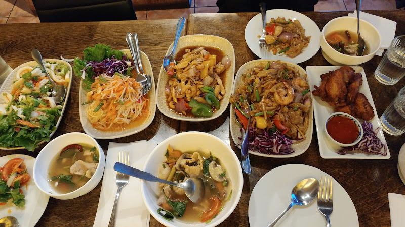 Wandee Thai Cuisine
