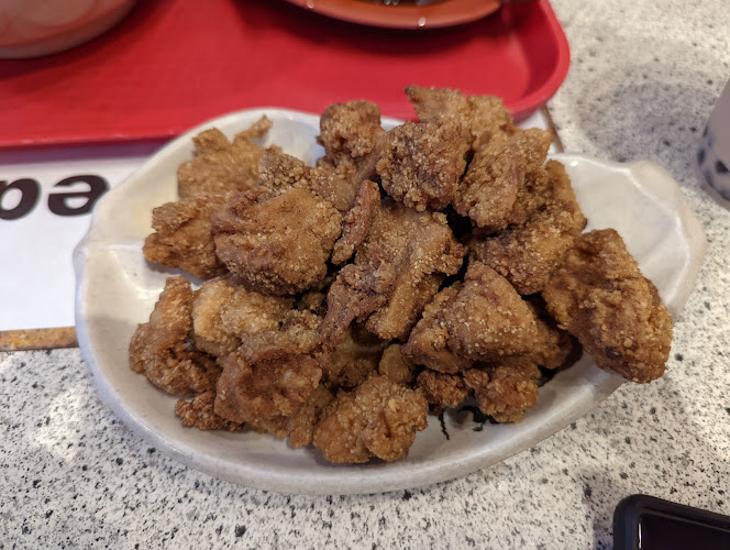 Wang’s Noodle House
