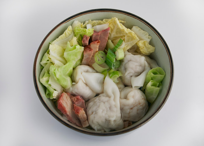 Wan’s Chinese Food