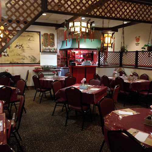 Welcome Back Chinese Restaurant