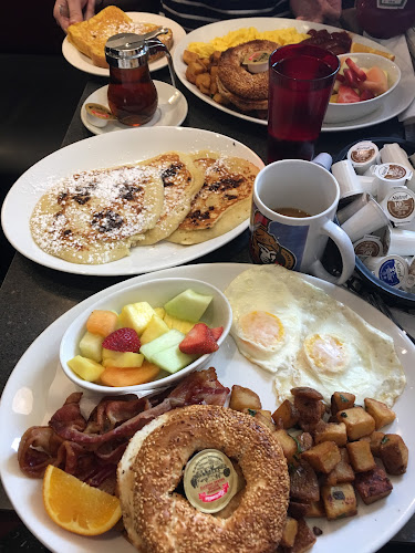 Wellington Diner