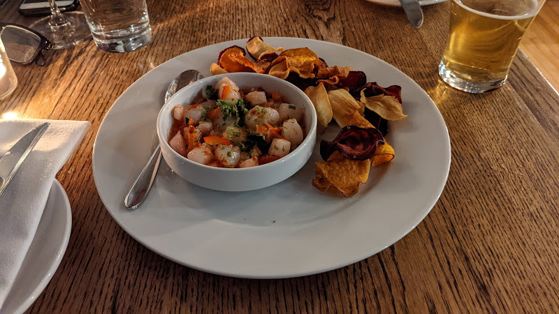 Wellington Gastropub