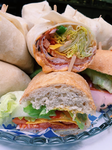Whatta Sandwich Deli – Nepean