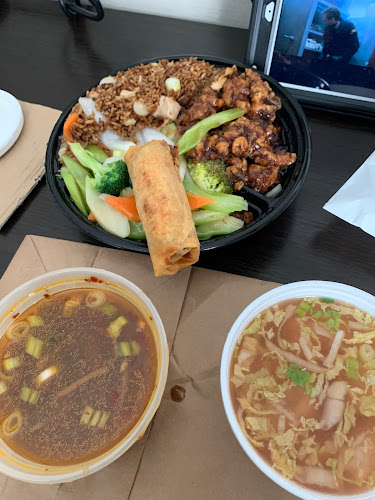 Willie’s Chinese Food
