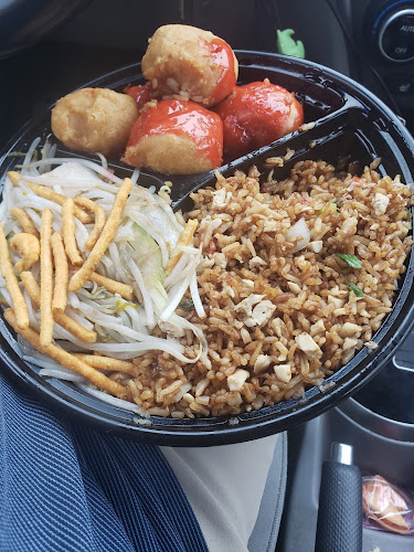 Wing Lee Take Out