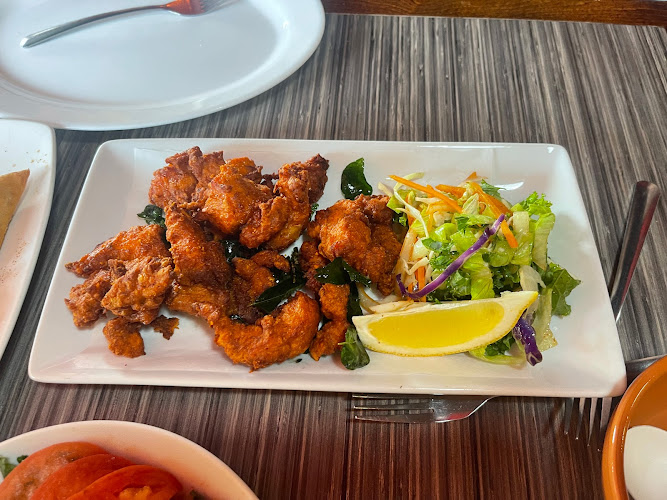 Wow India Restaurant