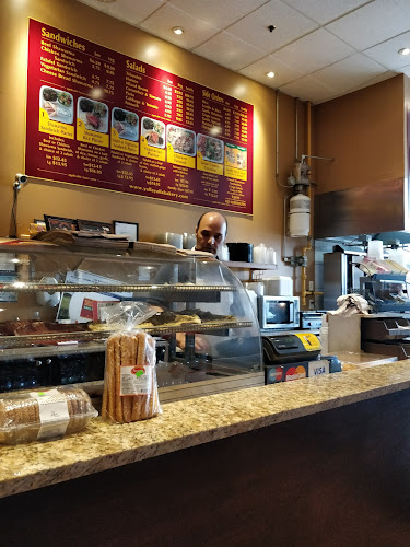 Yalla Yalla Bakery & Lebanese Foods