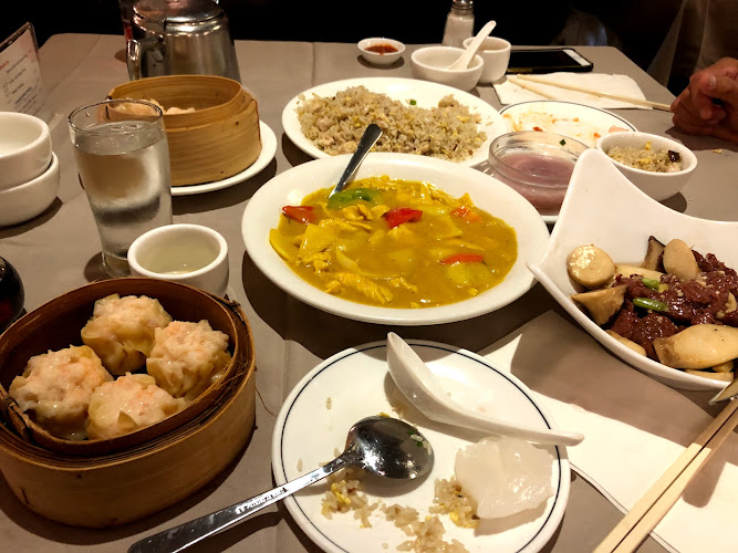 Yangtze Restaurant