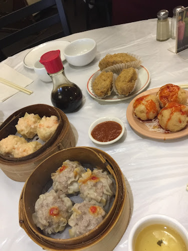 Yen Fung Ding Dumpling Shoppe