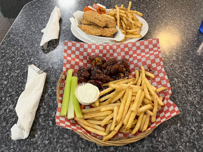 Zak’s Diner