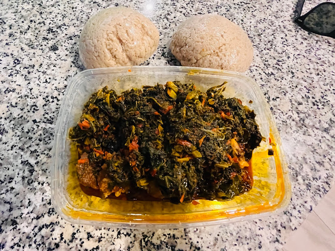 Zenabell kitchen
