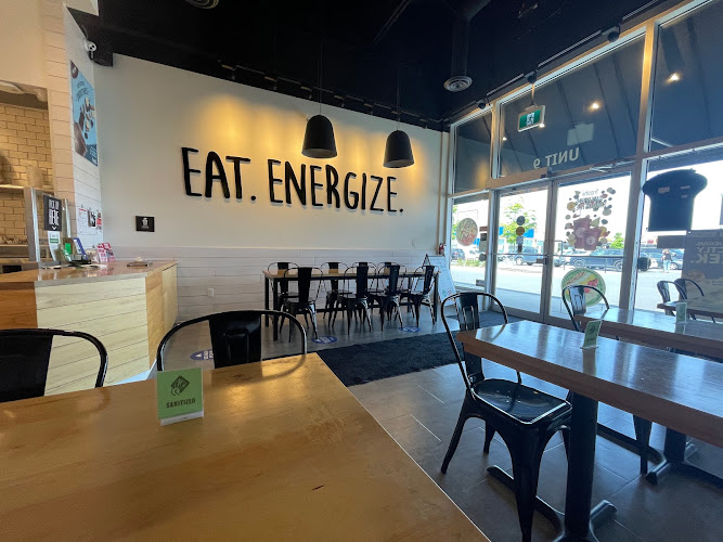 freshii – Barrhaven