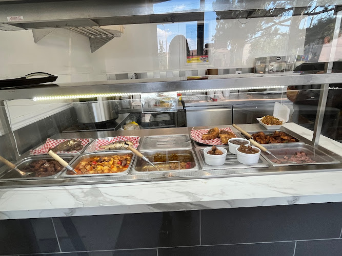 grab n’ eat by HB