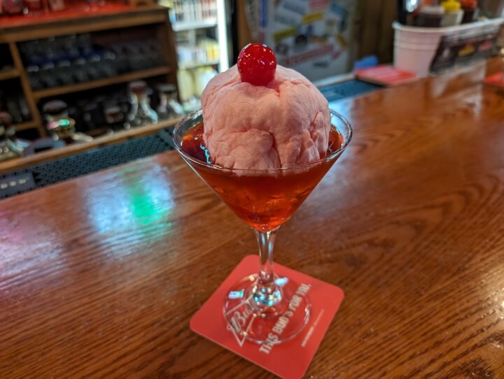 Fatboys - Cotton Candy