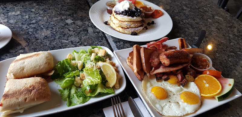 ZOLAS | Ottawa Italian Restaurant