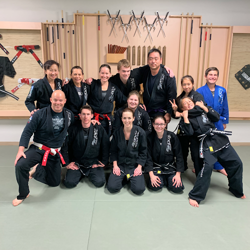 100% Martial Arts & Fitness – Nepean