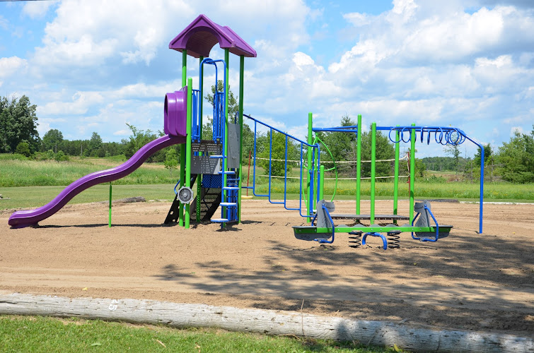 1000 Islands / Mallorytown KOA Holiday