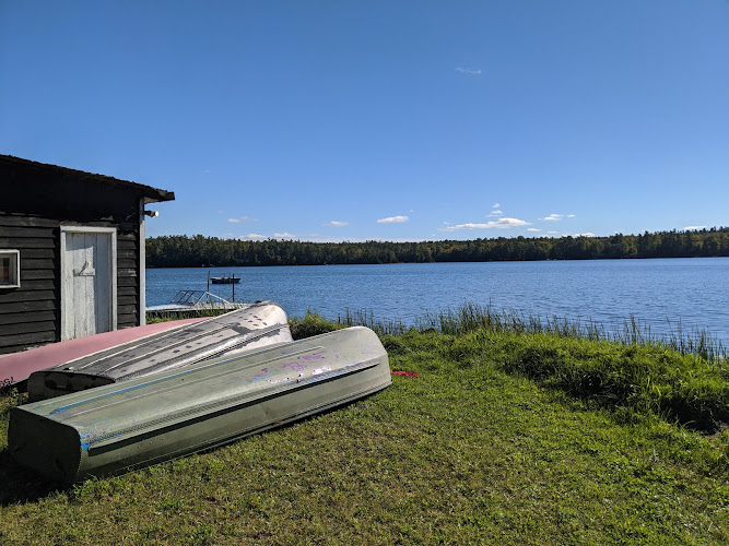 3 Mile Bay Trailer Park
