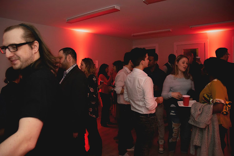 3sixty Entertainment