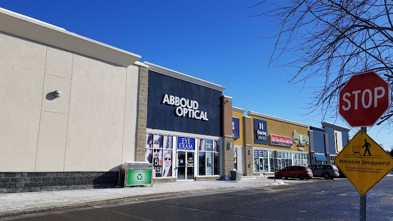 Abboud Optical