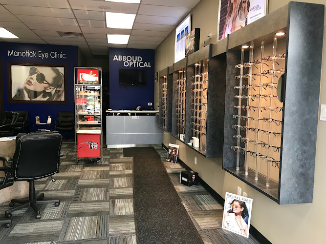 Abboud Optical
