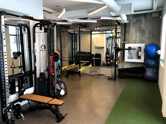 Active Health Institute