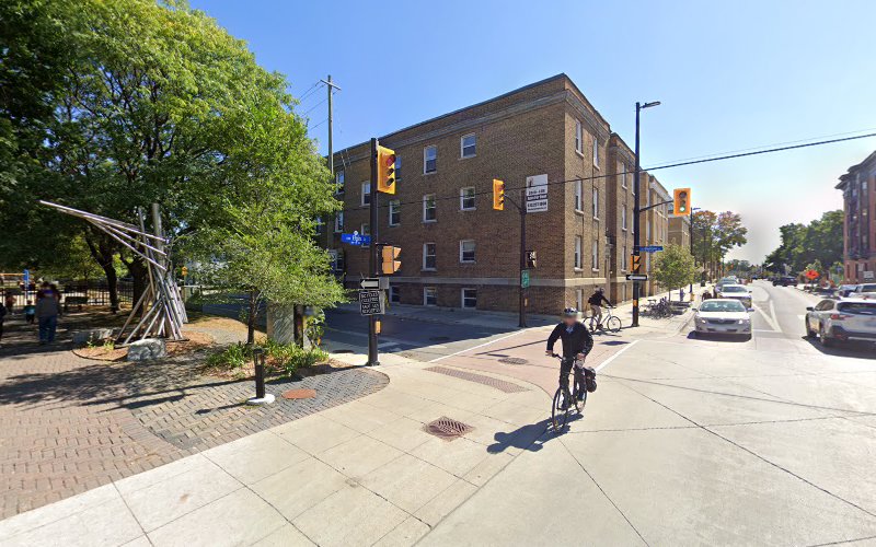 Adventure City Games Ottawa – Centretown