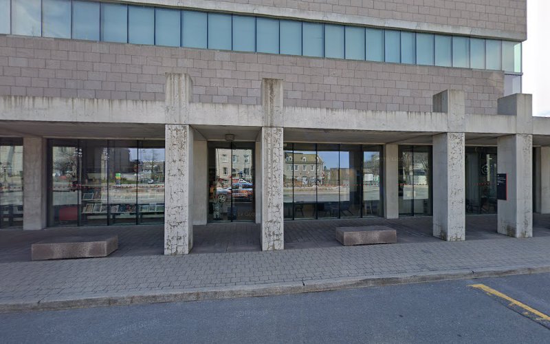 Adventure City Games Ottawa – Downtown