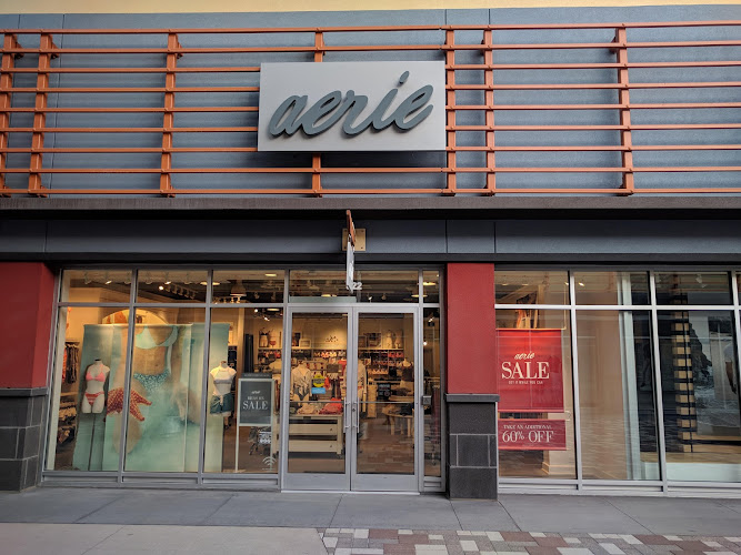 Aerie Outlet