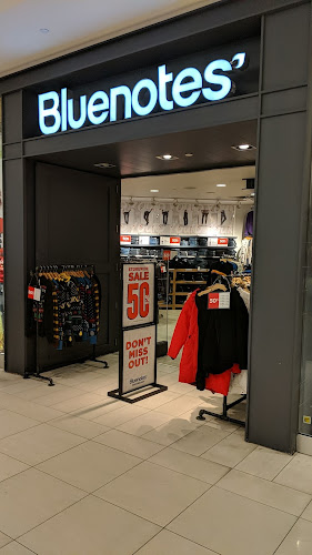 Aeropostale