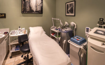Aesthetica Day Spa