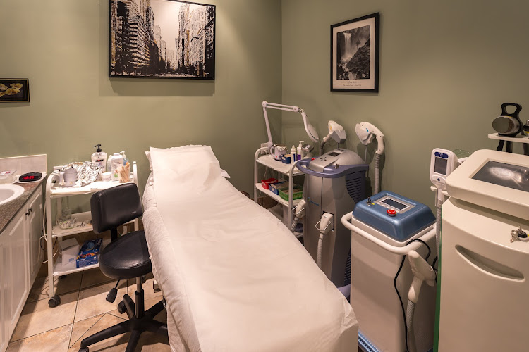 Aesthetica Day Spa