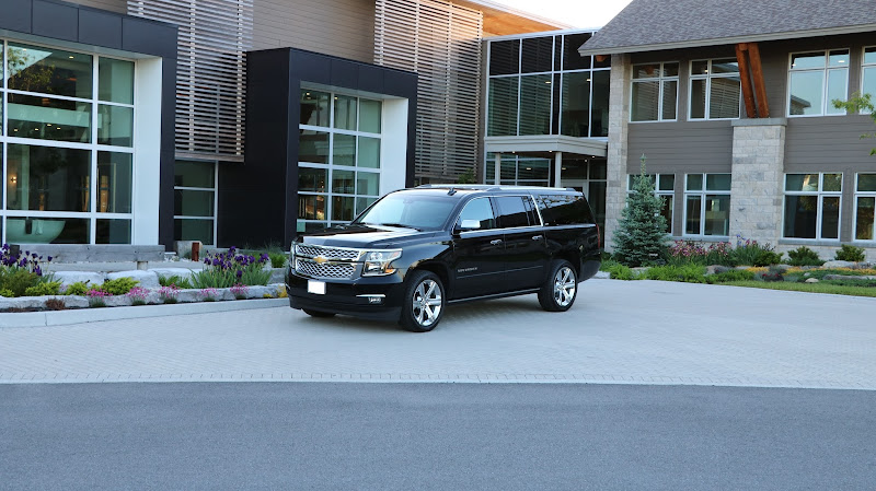 Albi Limousines