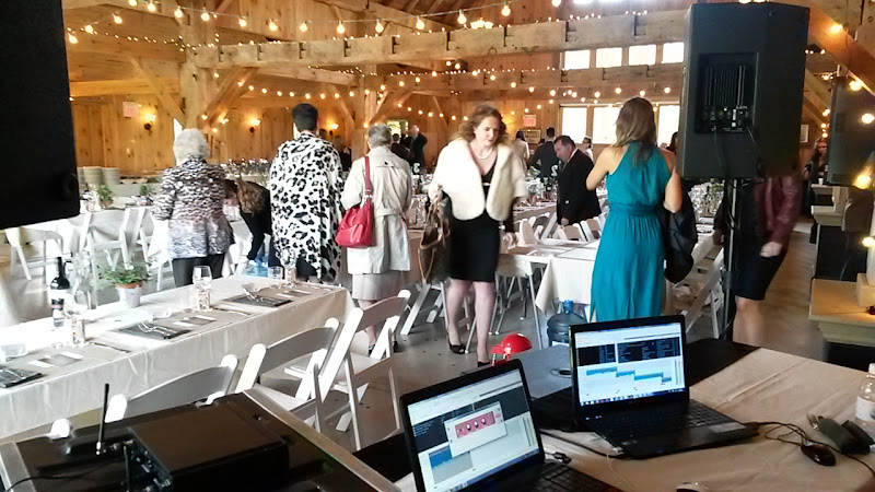 All Request DJ Services