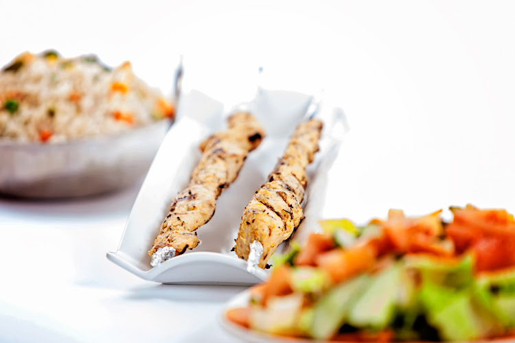 All Seasons Indian Catering