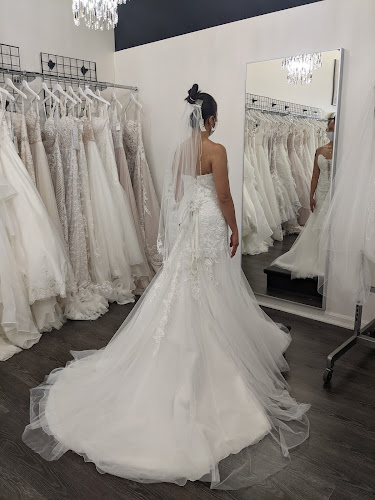 All That Glitters Bridal