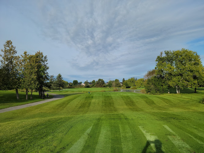 Amberwood Village Golf