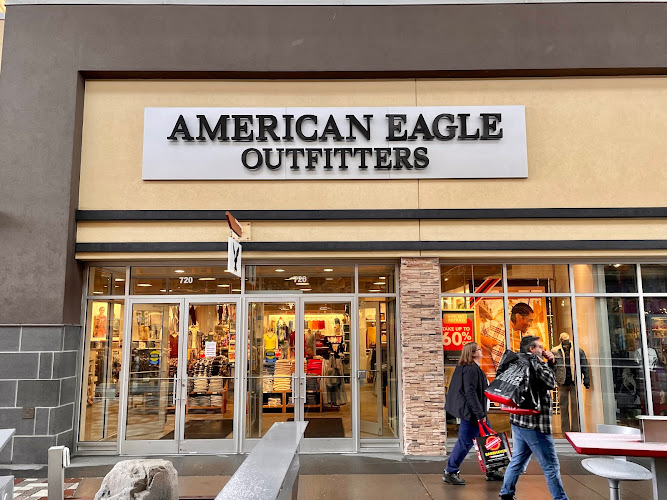 American Eagle Outlet