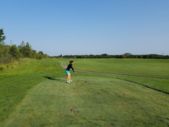 Anderson Links Golf & Country Club