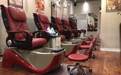 Angel Beauty Spa