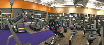 Anytime Fitness