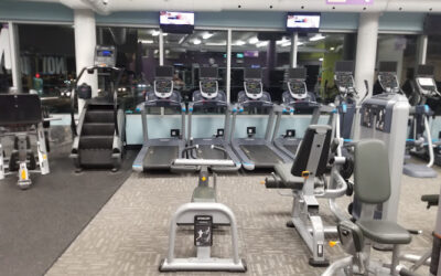 Anytime Fitness