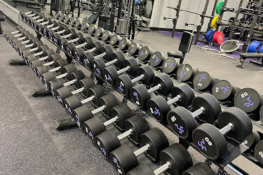 Anytime Fitness