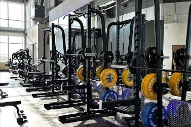 Anytime Fitness Terry Fox