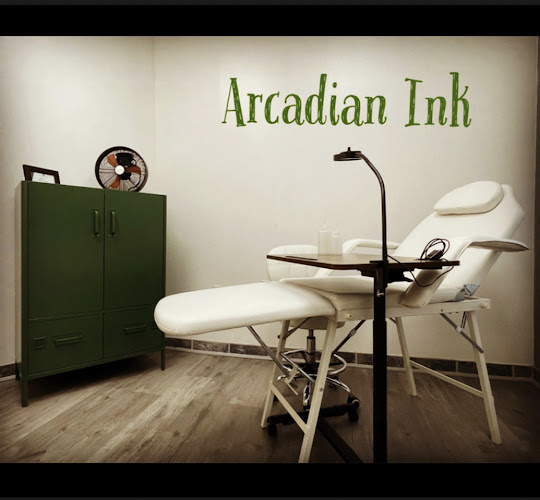 Arcadian Ink