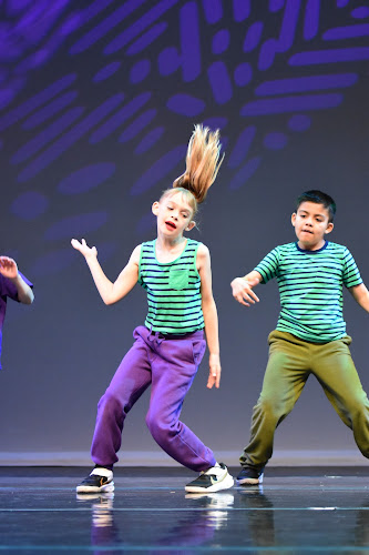 Arise School of Dance