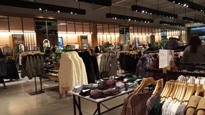 Aritzia