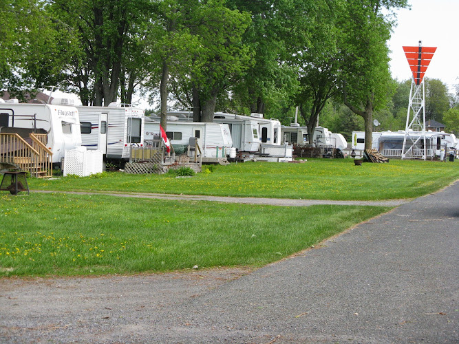 Arlor Haven Campground