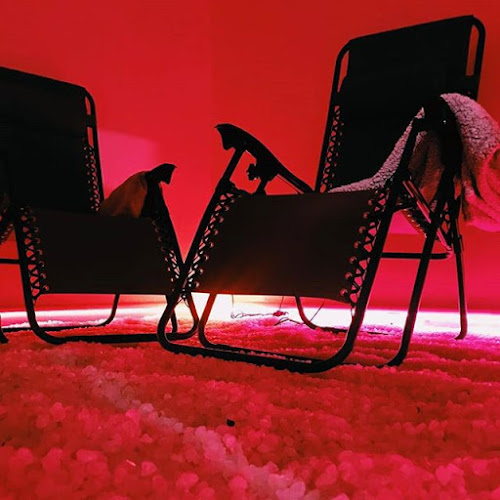 Aroma Salt Therapy & Beauty Spa | Spa | Entertainment Ottawa